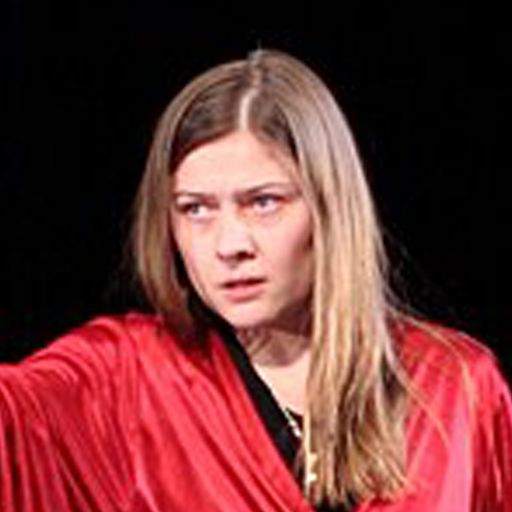 Мария  Андреевна Голубкина