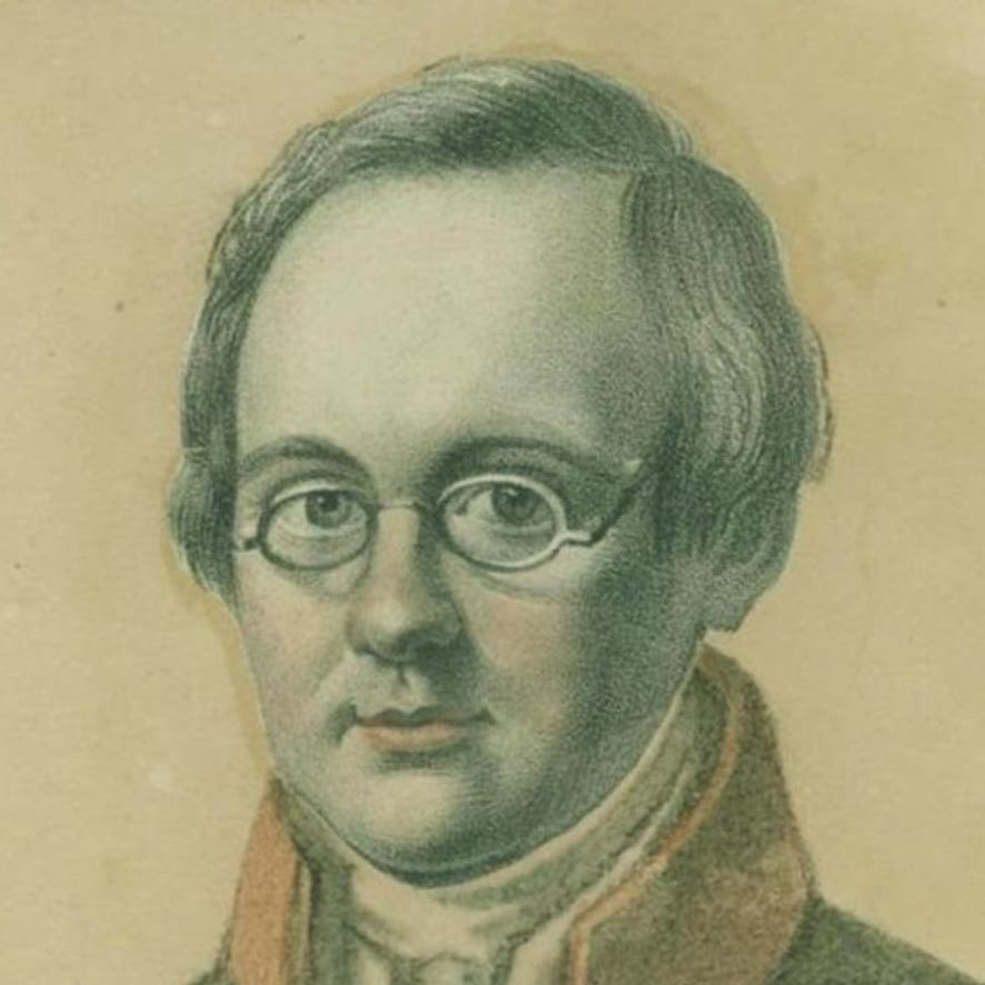 Антон  Антонович Дельвиг