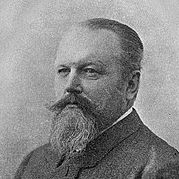 Арсений  Аркадьевич Голенищев-Кутузов