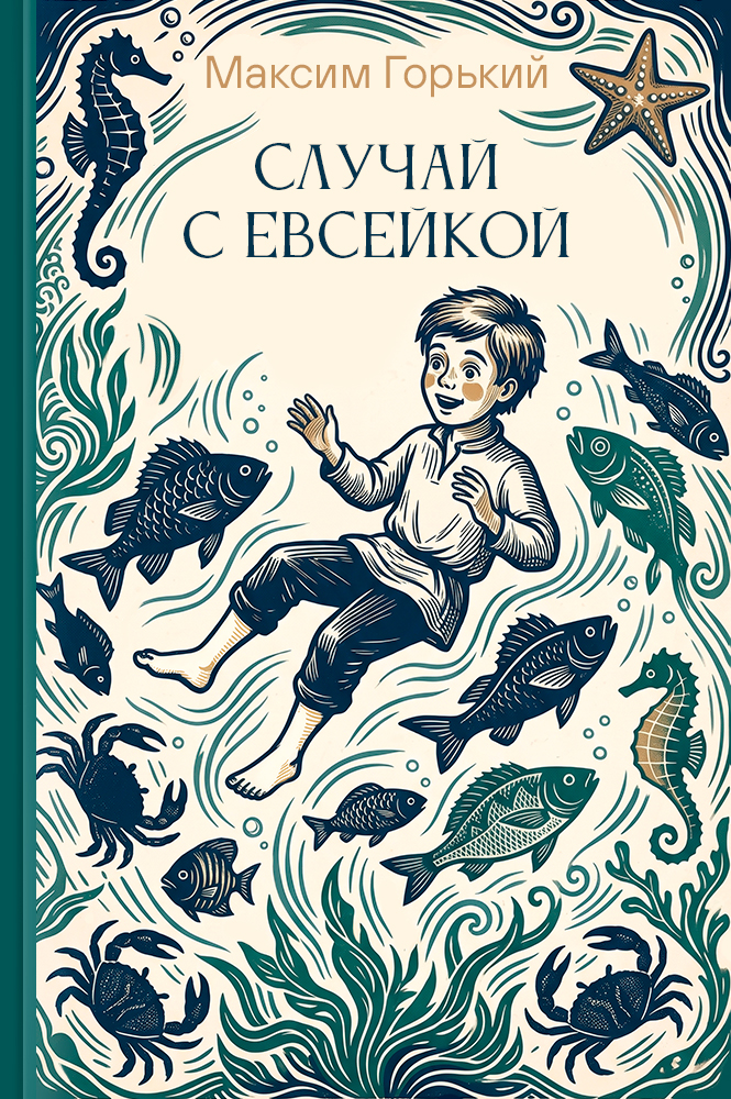 Случай с Евсейкой