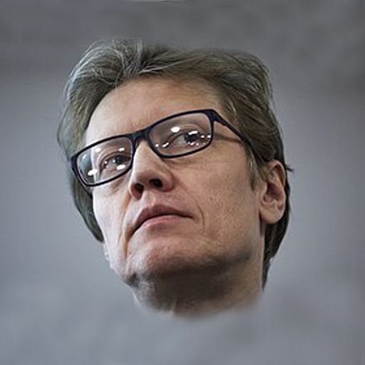 Сергей  Борисович Попов