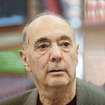 Анатолий  Генрихович Найман