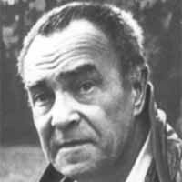 Валентин  Саввич Пикуль