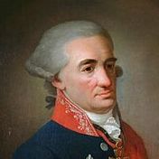 Михаил  Матвеевич Херасков