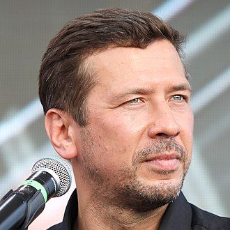 Андрей  Ильич Мерзликин