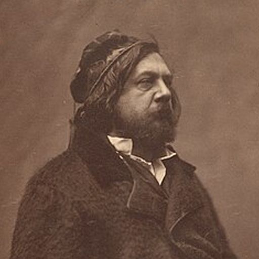 Теофиль  Готье