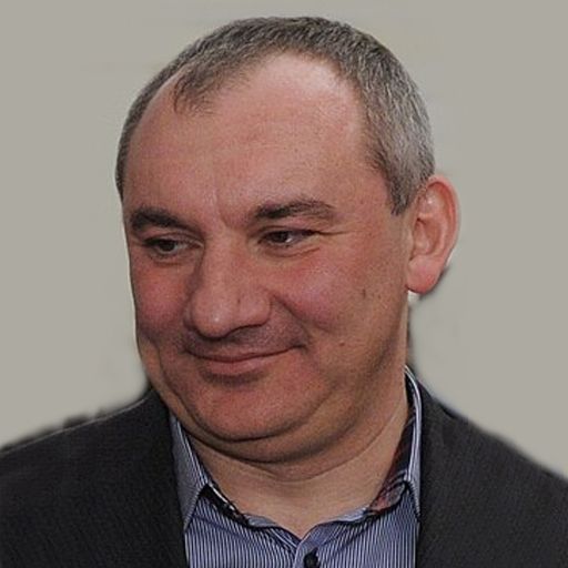 Николай  Владимирович Фоменко