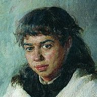 Поликсена  Сергеевна Соловьёва