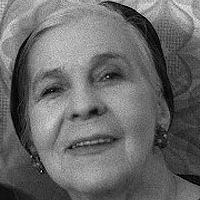 Татьяна  Алексеевна Озёрская