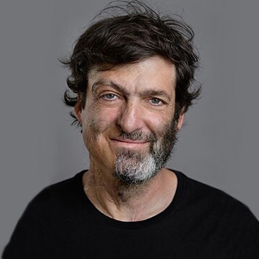 Дэн  Ариели