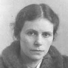 Александра  Иосифовна Любарская