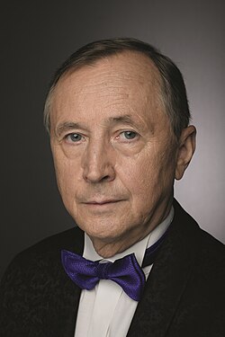 Николай