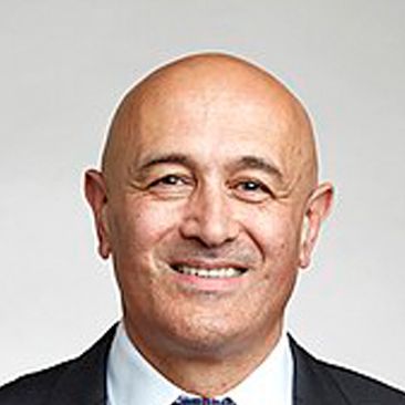 Джим  Аль-Халили