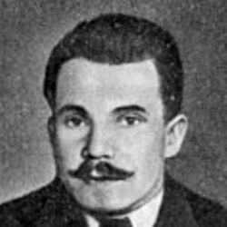 Александр  Яковлевич Аросев