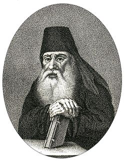 Симеон  Полоцкий