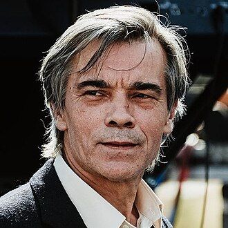 Александр  Викторович Коршунов