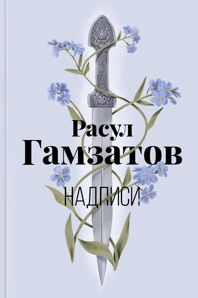 обложка книги Надписи