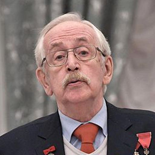 Василий  Борисович Ливанов