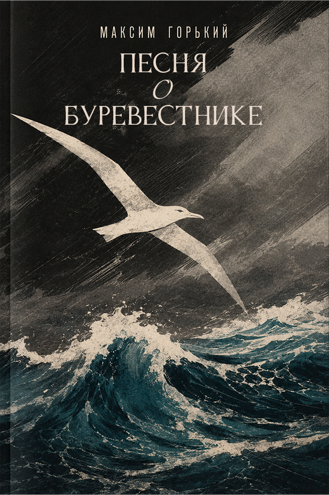 Песня о буревестнике