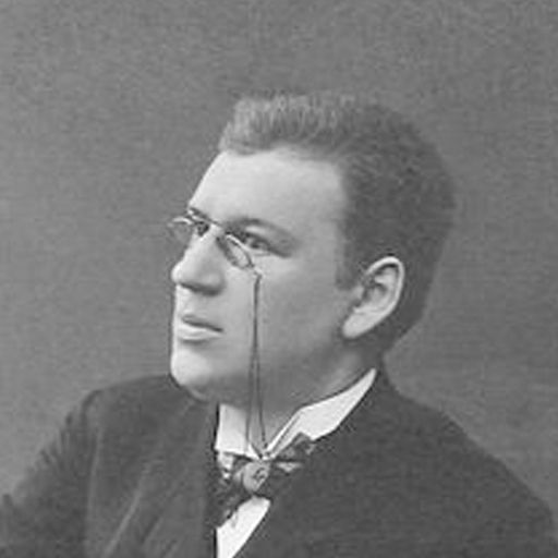 Влас  Михайлович Дорошевич