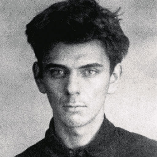 Юрий  Осипович Домбровский