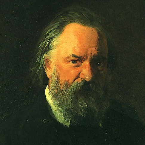 Александр  Иванович Герцен