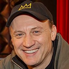 Анатолий  Александрович Белый