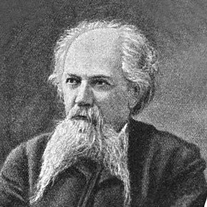 Алексей  Михайлович Жемчужников