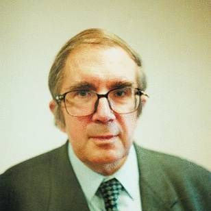 Сергей  Сергеевич Аверинцев