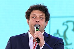 Михаил