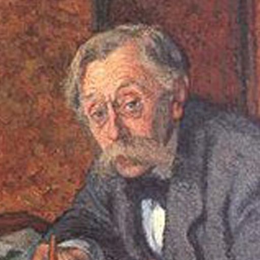 Эмиль  Верхарн