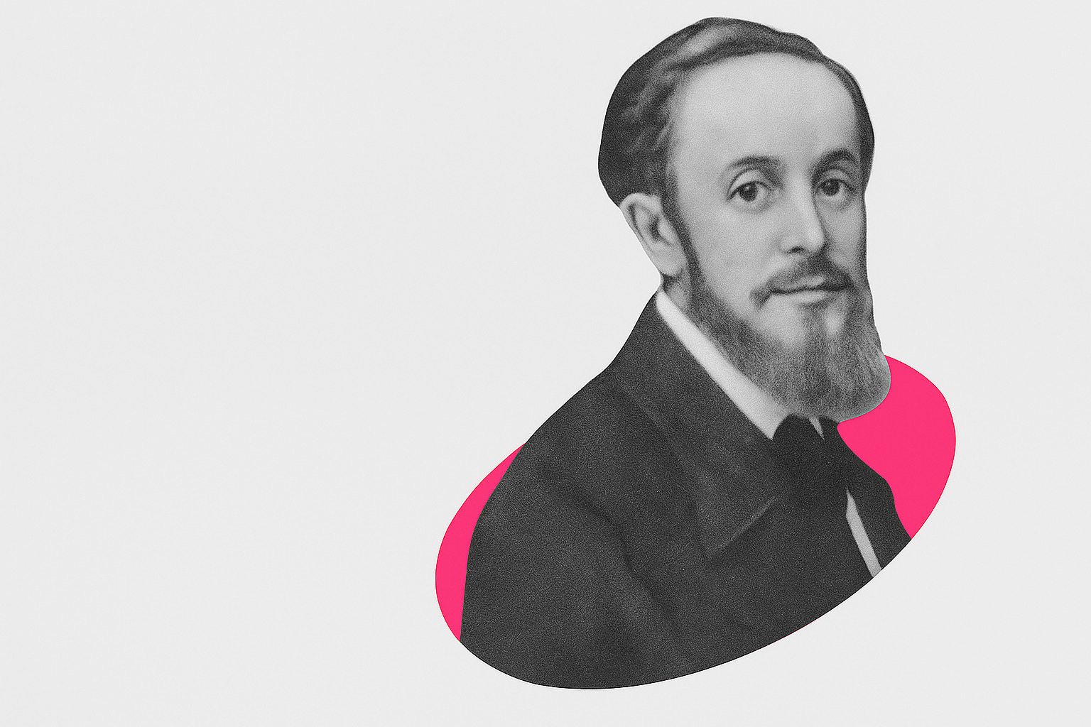 Дмитрий Писарев и критика Александра Пушкина