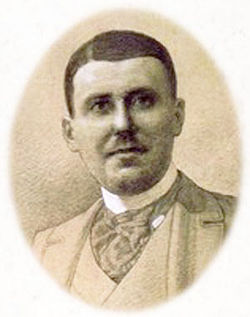 Сергей  Сергеевич Бехтеев