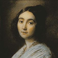 Евдокия  Петровна Ростопчина