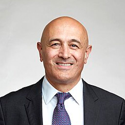 Джим  Аль-Халили