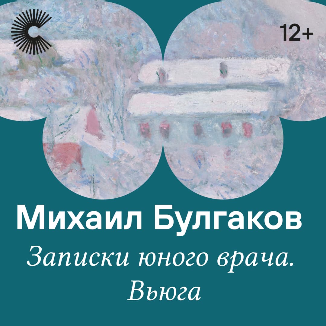 Вьюга