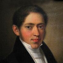 Николай  Платонович Огарёв