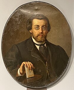 Лев  Николаевич Модзалевский