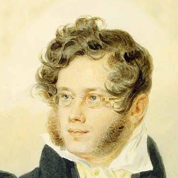 Пётр  Андреевич Вяземский