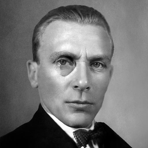 Булгаков Михаил Афанасьевич