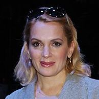 Мария  Михайловна Порошина