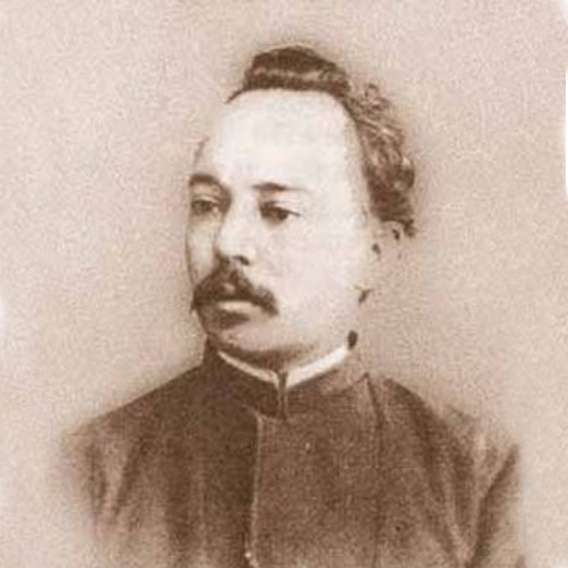Владимир  Николаевич Ладыженский